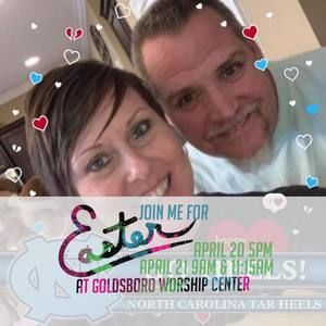 Meet your Posher, Billy